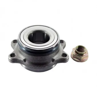 Roulement de roue arrière SKF VKBA 6888
