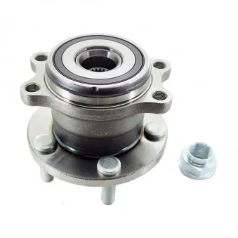 Roulement de roue arrière SKF VKBA 6889