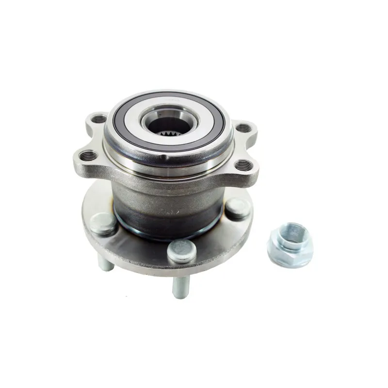 Roulement de roue arrière SKF VKBA 6889