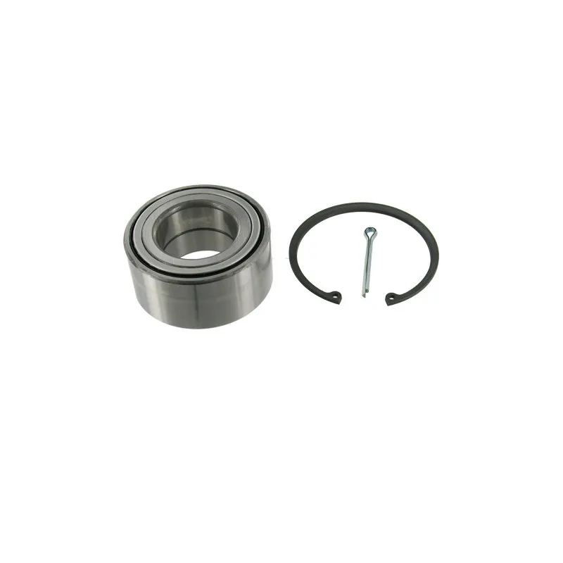 Roulement de roue avant SKF VKBA 6891