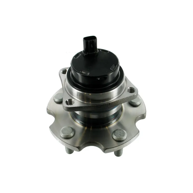 Roulement de roue arrière SKF VKBA 6898