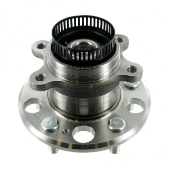 Roulement de roue arrière SKF VKBA 6905