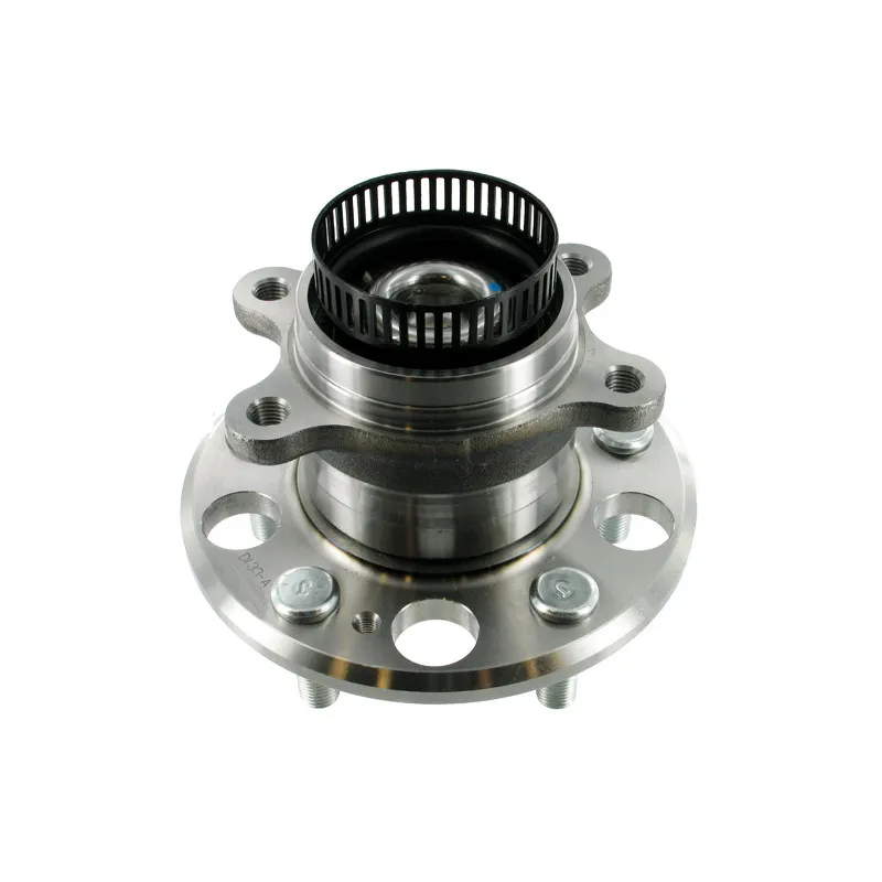 Roulement de roue arrière SKF VKBA 6905