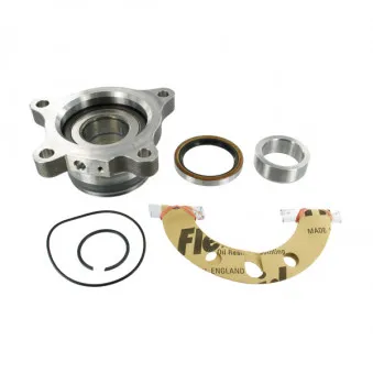 Roulement de roue arrière SKF