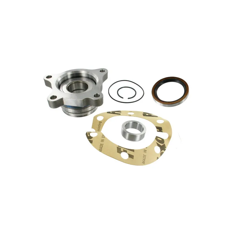 Roulement de roue arrière SKF VKBA 6908