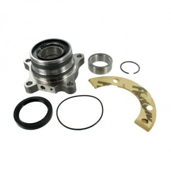 Roulement de roue arrière SKF