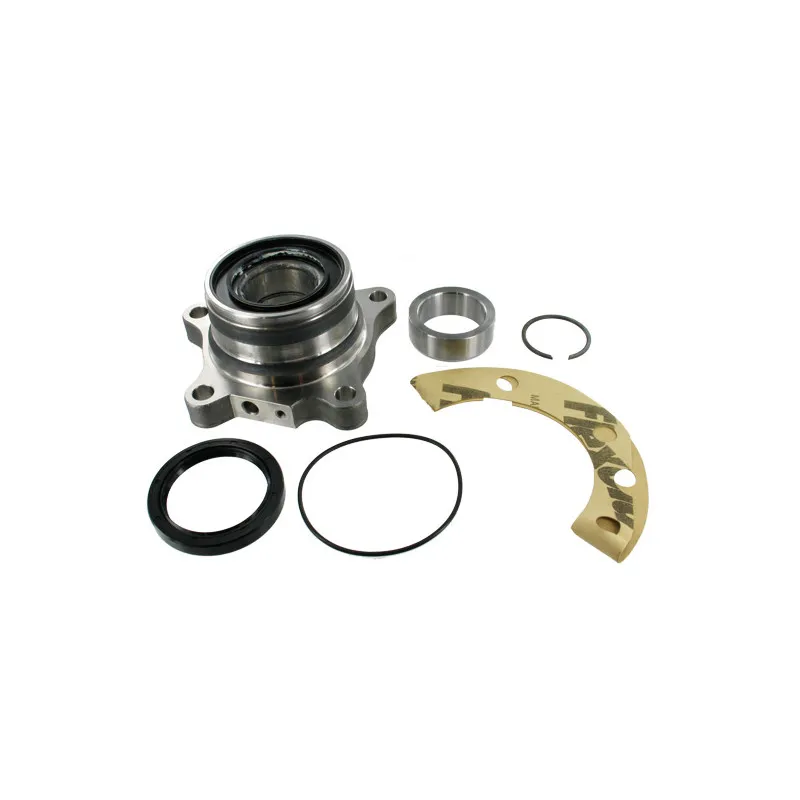 Roulement de roue arrière SKF VKBA 6909