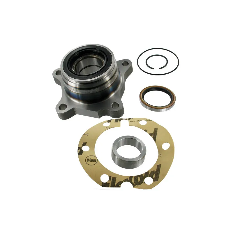 Roulement de roue arrière SKF VKBA 6910