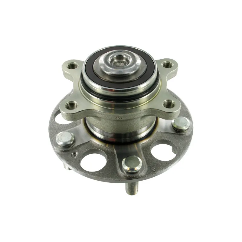 Roulement de roue arrière SKF VKBA 6917