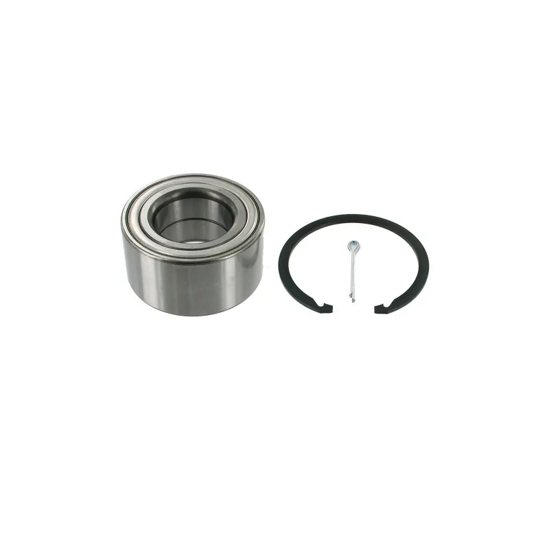 Roulement de roue avant SKF VKBA 6923