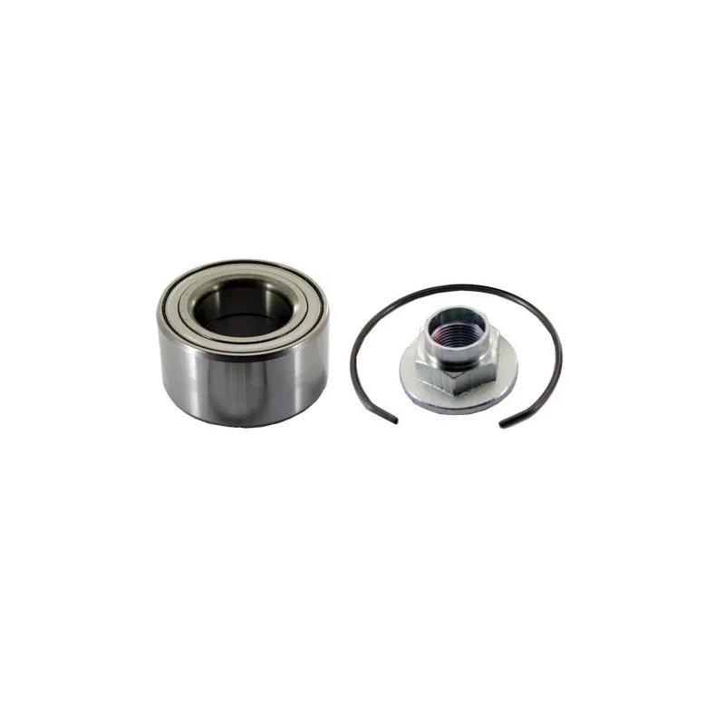 Roulement de roue avant SKF VKBA 6931