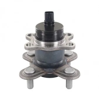 Roulement de roue arrière SKF VKBA 6935