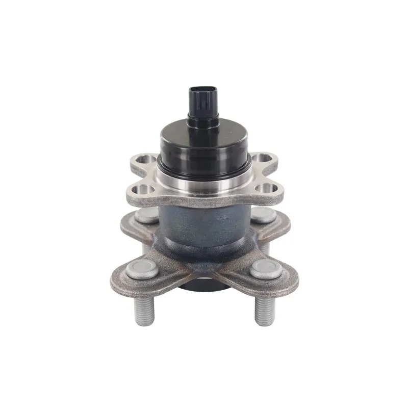 Roulement de roue arrière SKF VKBA 6935