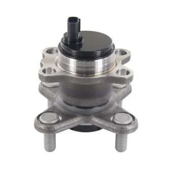 Roulement de roue arrière SKF VKBA 6936