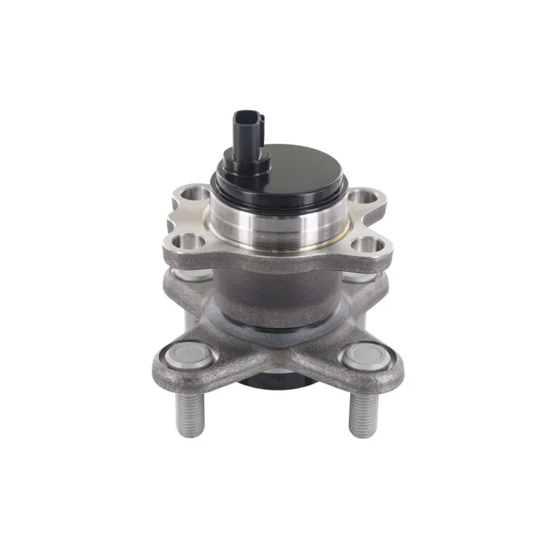 Roulement de roue arrière SKF VKBA 6936