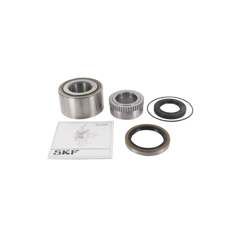 Roulement de roue arrière SKF VKBA 6946