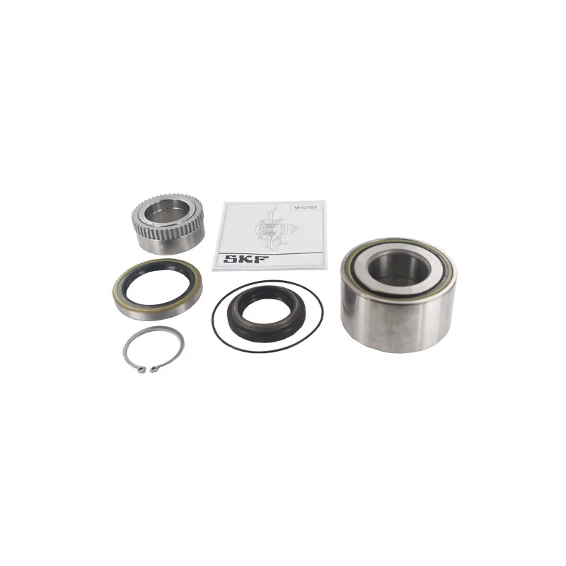 Roulement de roue arrière SKF VKBA 6947