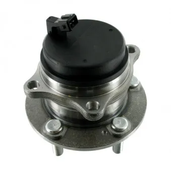 Roulement de roue arrière SKF VKBA 6948