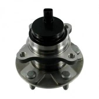 Roulement de roue avant SKF