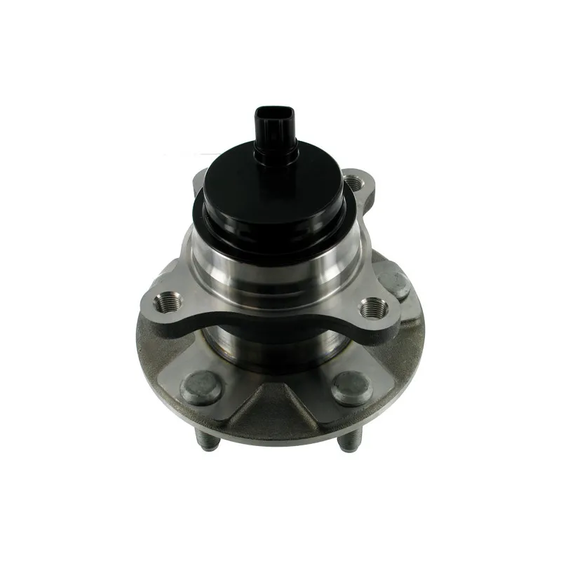 Roulement de roue avant SKF VKBA 6953