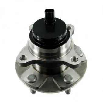 Roulement de roue avant SKF VKBA 6954