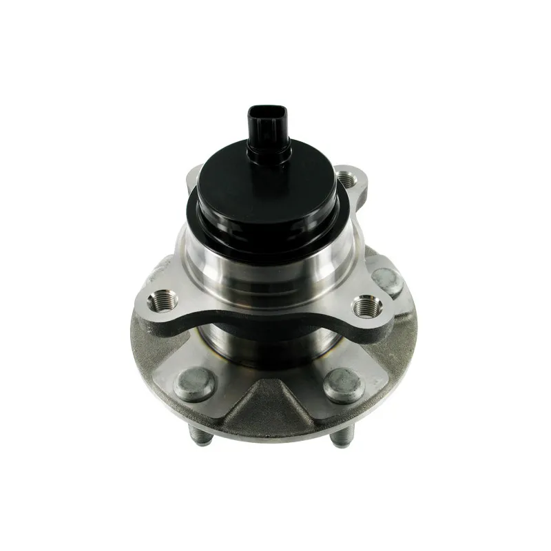 Roulement de roue avant SKF VKBA 6954