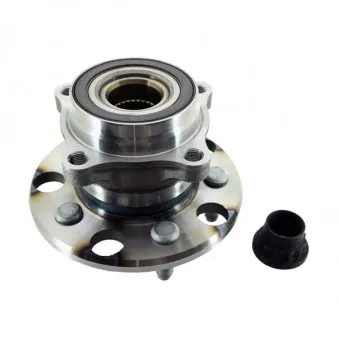 Roulement de roue arrière SKF VKBA 6955