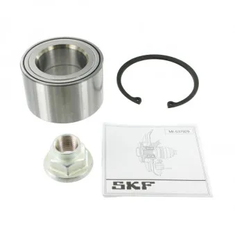 Roulement de roue arrière SKF VKBA 6959