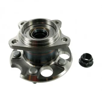 Roulement de roue arrière SKF