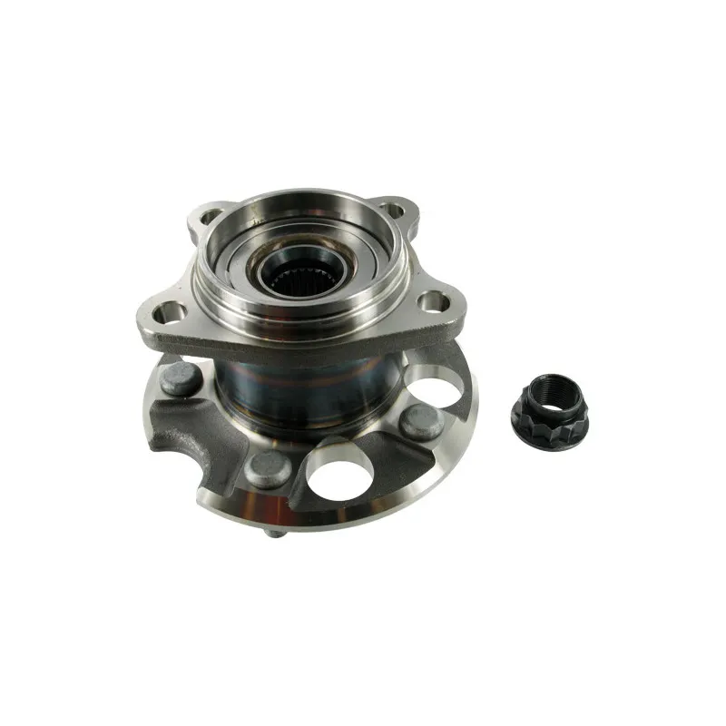 Roulement de roue arrière SKF VKBA 6963