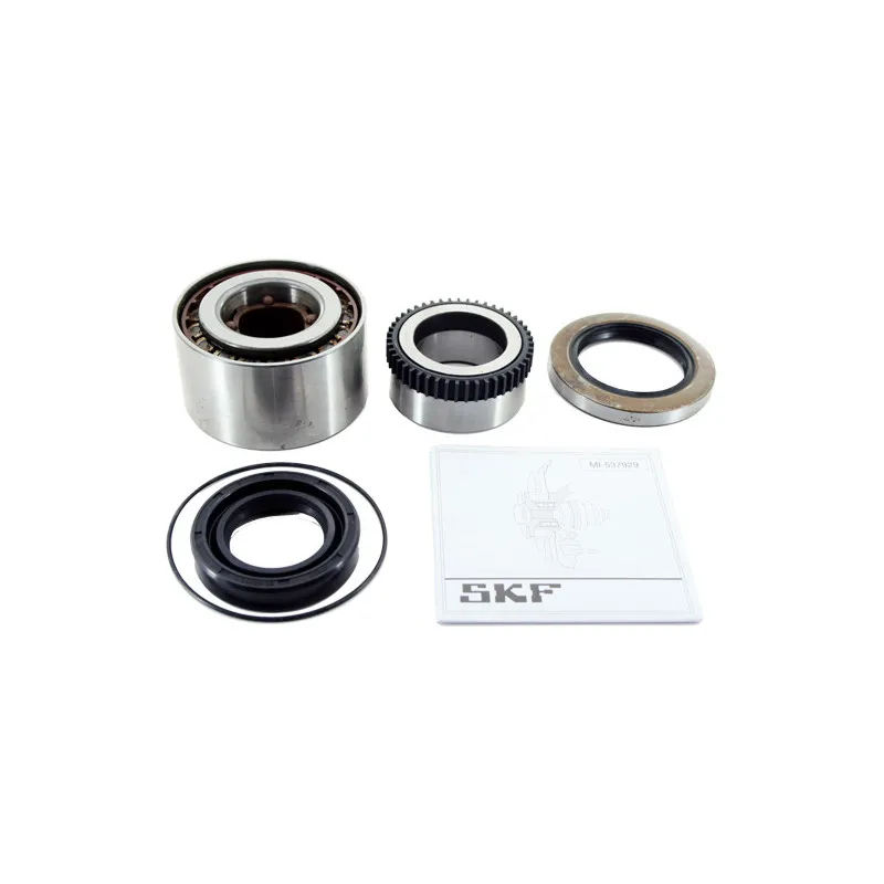 Roulement de roue arrière SKF VKBA 6964