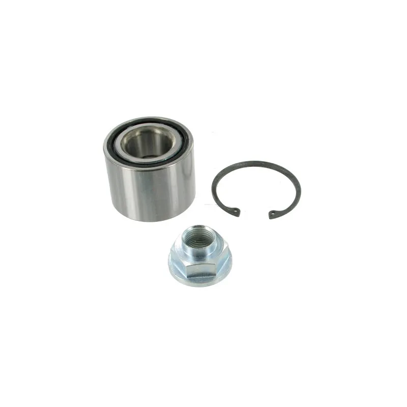 Roulement de roue arrière SKF VKBA 6975