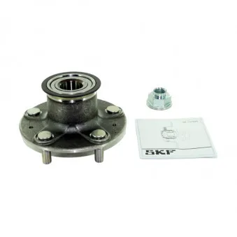 Roulement de roue arrière SKF
