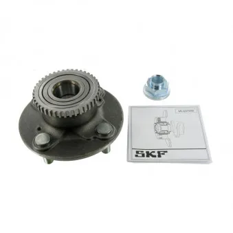 Roulement de roue arrière SKF VKBA 6980