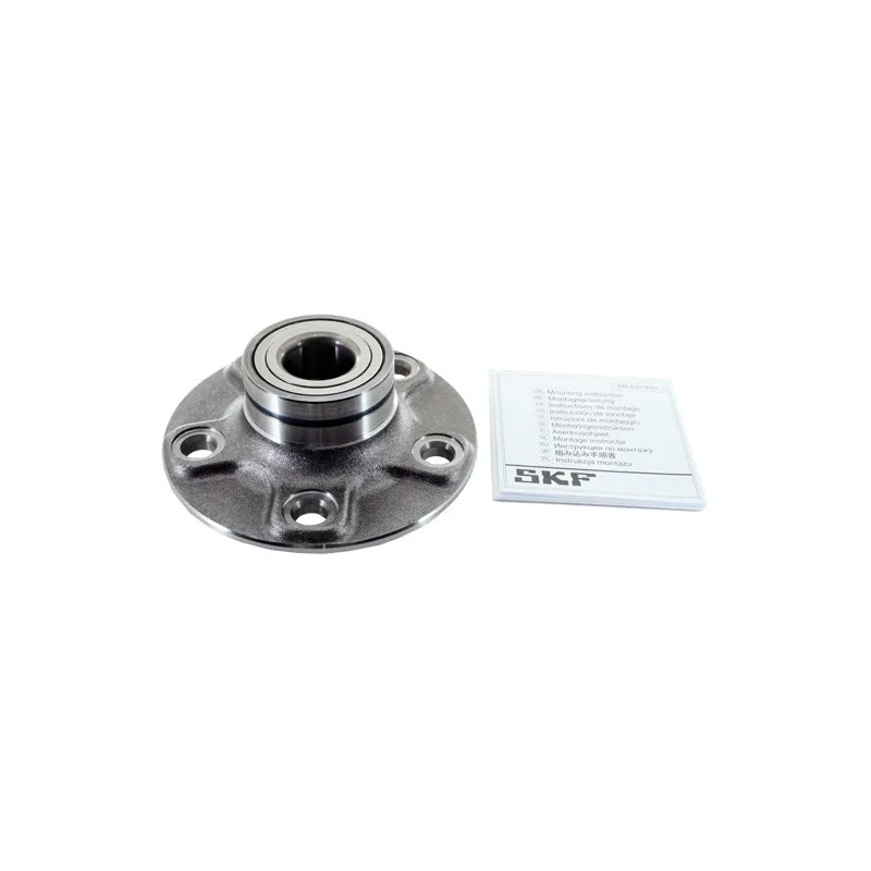 Roulement de roue arrière SKF VKBA 6981