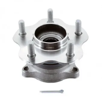 Roulement de roue arrière SKF