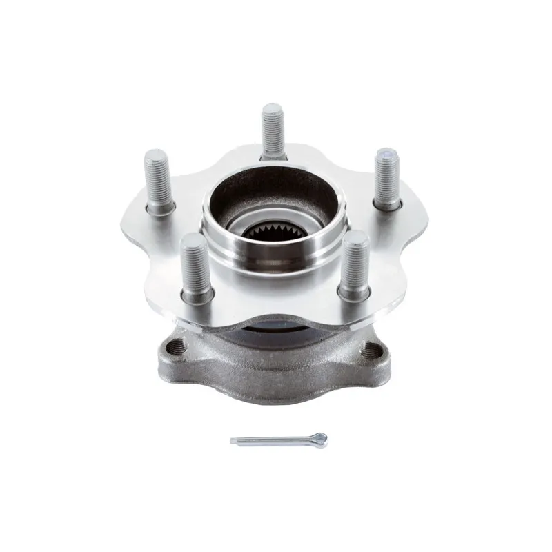 Roulement de roue arrière SKF VKBA 6985
