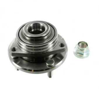 Roulement de roue avant SKF