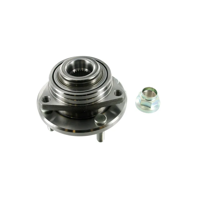 Roulement de roue avant SKF VKBA 6990