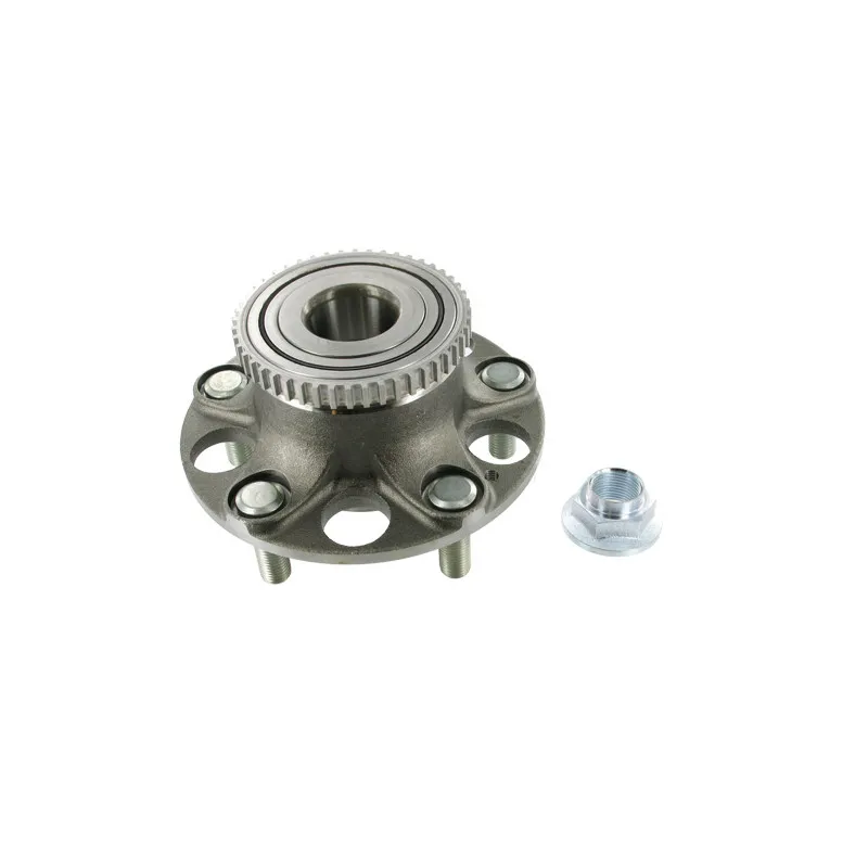 Roulement de roue arrière SKF VKBA 6991