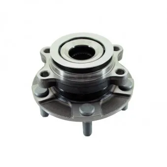 Roulement de roue avant SKF VKBA 6996