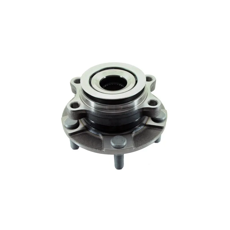 Roulement de roue avant SKF VKBA 6996