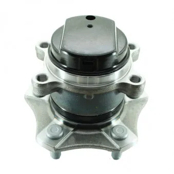 Roulement de roue arrière SKF VKBA 6997