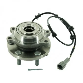 Roulement de roue avant SKF