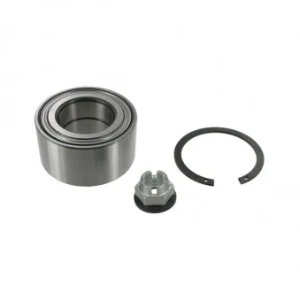Roulement de roue arrière SKF