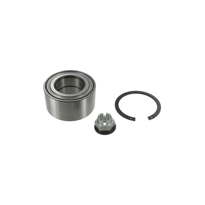 Roulement de roue arrière SKF VKBA 7000