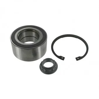 Roulement de roue arrière SKF VKBA 7016