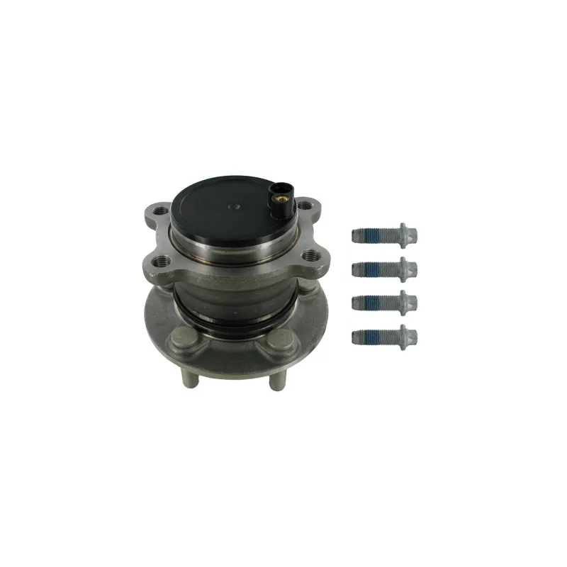 Roulement de roue arrière SKF VKBA 7023