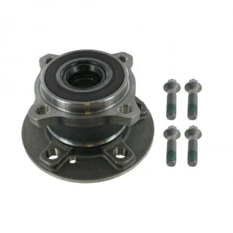 Roulement de roue arrière SKF VKBA 7031
