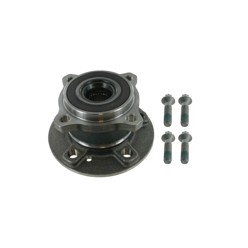 Roulement de roue arrière SKF VKBA 7031